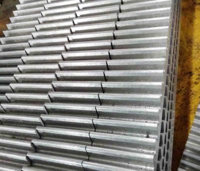 Stainless Steel Gear Rack