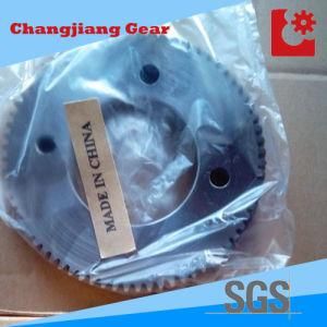Used in The Engine or Diesel Engine Timing Gear