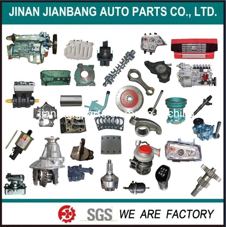 Fast Gearbox 8js105ta