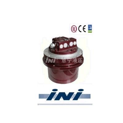 Ini Ec55 Ec140b, Ec240b, Ec290b Ec360 Volvo Excavator Two Speed Excavator Travel Motor for Construction Machinery Parts