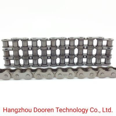 (A &B Series) Double Pitch Roller Chain