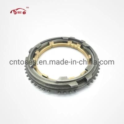 Auto Transmission Gearbox Synchronizer Gear Ring Set for Toyota 3PCS 45t 33039-36010
