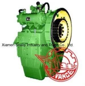 Brand New Advance Hct400A Series Marine Gearbox
