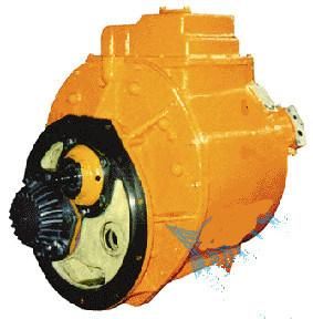Gearbox (D85A/65) Transmission Advance Brand Construction Machinery