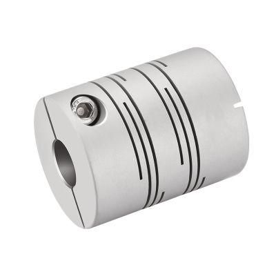 Gic Spline Shaft Coupling Motor Couplings