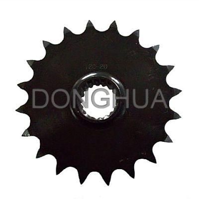 Kana Standard Sprocket Simplex Doublex Triplex