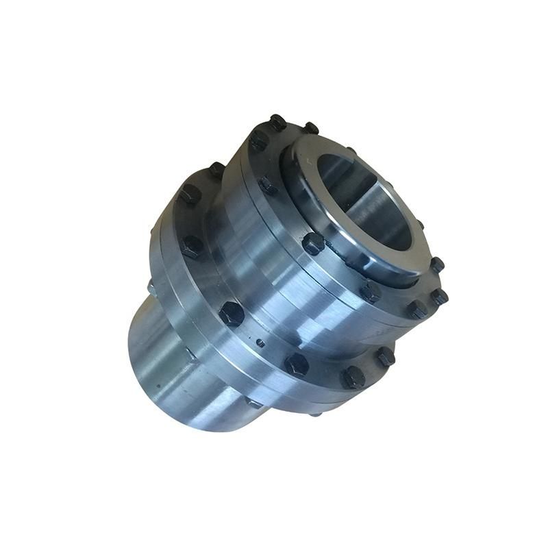 Gicl Type Drum Gear Couplings for Metallurgy