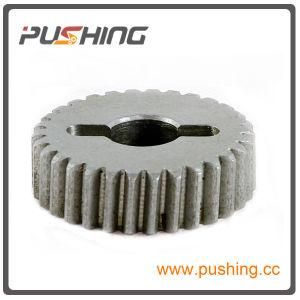 Precision Gears Made of Machining Center