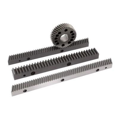 Toco Motion Rack and Pinion for General Industry Machinery