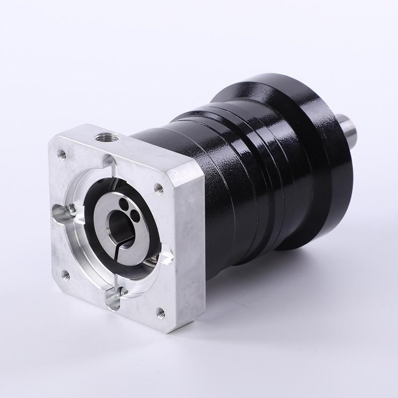 Eed Transmission Hangzhou Melchizedek Epl-090 Series Precision Planetary Reducer/Gearbox