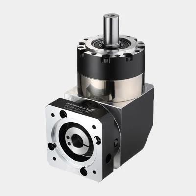 Newgear CNC Textile Machinery Gearbox Rotating Speed Planetary Gear Reducer for Servo Motor