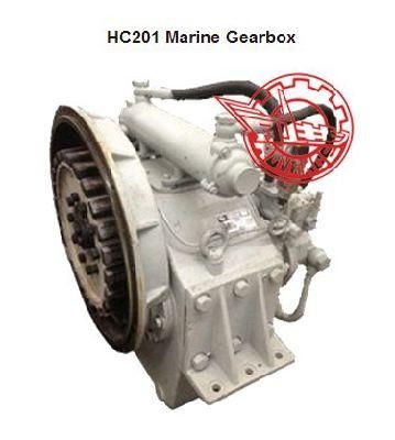 Brand New Advance Marine Gearbox Hc201