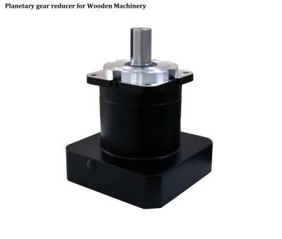 PA Flange 90mm Series Planetary Gear Reducer for Wooden Machine