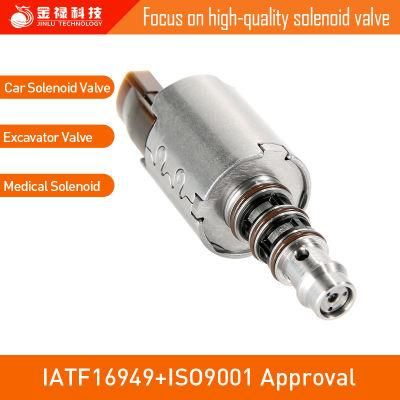 Automatic Transmission Solenoid Ob5 Gearbox Shift Solenoid