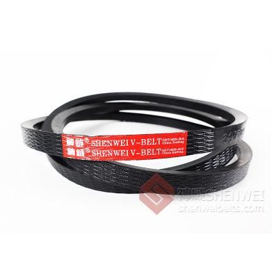 Drive Belt Rubber V Belt Kevlar Belt for Claas, John Deere, Case, New Holland Combine Harvester