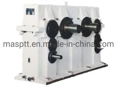 Sk660 Special Reducer for Open-Type Rubber Mixing Mill