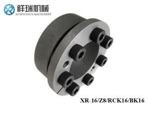 Z8/Rck16/Bk16 Type Industrial Steel Mechanical Locking Devices