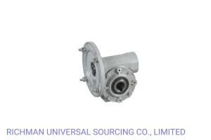 China Manufacturer Worm Gearbox with Motor Suppliers