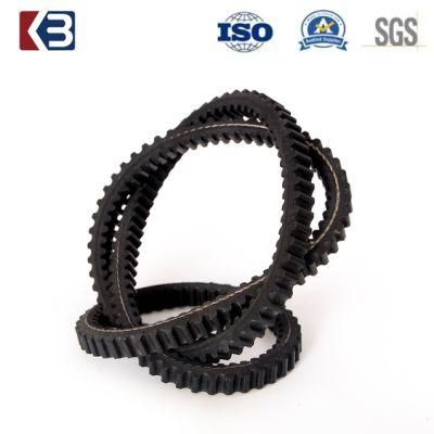 High Quality of Rubber V Belts/Drive Belt Transmission Belt for Textile, Mining, Construction Machinery, Crusher Field Returning Machine