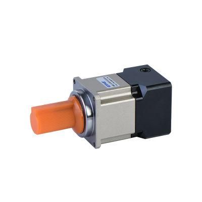 High Power Low Backlash Gpg Electric AC Geared Reducer Precision Planetary Gearhead Gearbox for Servo Motors