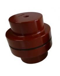 European Standard Cast Iron H-Eupex Couplings