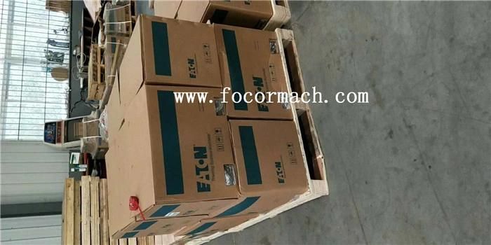 Eaton Planetary Reducer for Concrete Mixer Truck