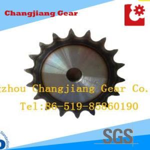 OEM ASA Jin Standard Quenching Stock Conveyor Chain Sprocket