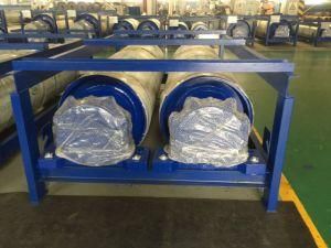 Factory Supply Conveyor Pulley Drum