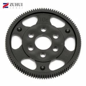 Industrial Small Metal Spur Small Gears Custom Gear with Grinding Machine, Spur Gears Manufacturer