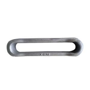Drop Forging Industrial Overhead Conveyor Chain Transmission Xt160 Trolley B Type