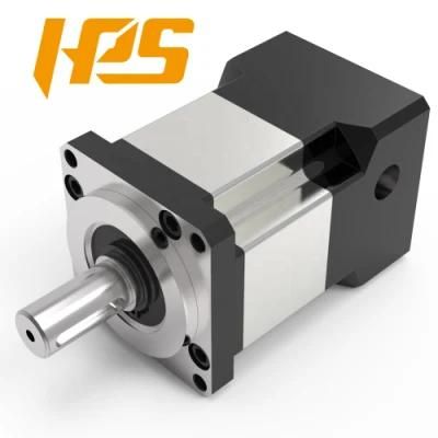 Servo Small Planetary Gearbox High Precision Speed Reducer