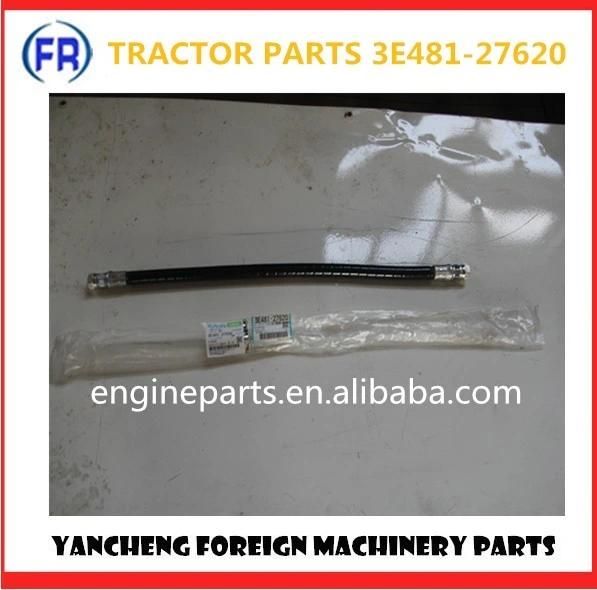 Tractor Parts 3e481-27620