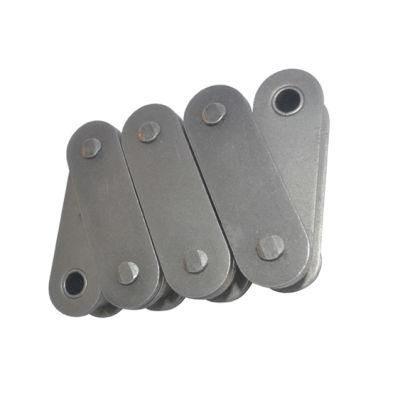 High-Intensity and Wear Resistance P50f21 China Standard and ISO and ANSI Conveyor Chain