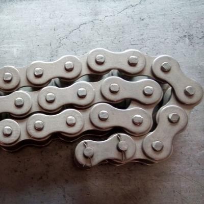 Low Price Carbon Steel Roller Chain for Machines