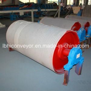 High-Performance Medium Conveyor Pulley/Tail Pulley for The Conveyor
