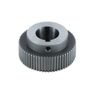 Spur Planetary Transmission Drive Gear
