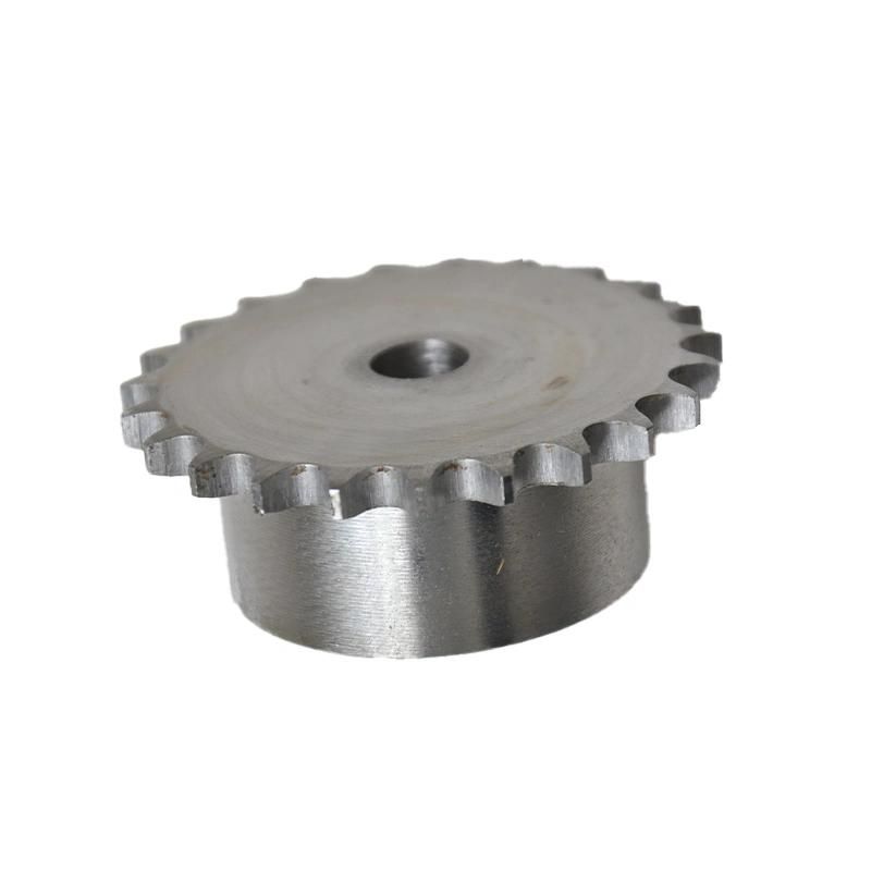 Ss Roller Chain Sprocket Stainless Steel
