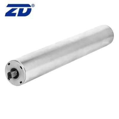 ZD Electromagnetic Brake 110V 50/60Hz Universal Zinc Plating Surface Drum Motor/Motor Roller