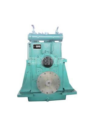 Weihao Bxl360 Pump Box in One Clutch Reduction Gearbox
