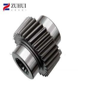 High Precision CNC Custom Gear for Auto Parts