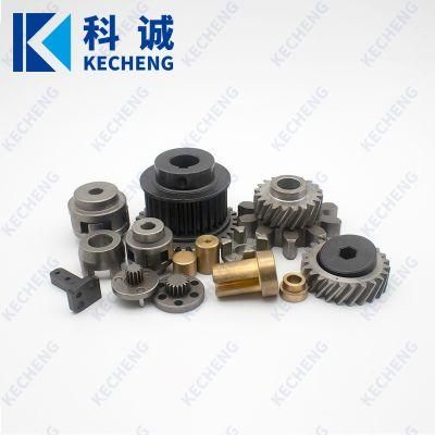 Custom Made Powder Metal Sintered Parts