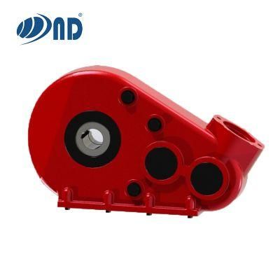 ND Italy Ratio Hydraulic Engine Different Conveyors Reducer (D265)