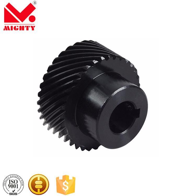 China Supplier Customized Spur Gear Rack