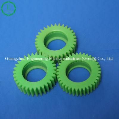 Factory Wholesale Plastic Gear Oil Nylon Gear