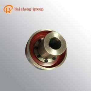 Ngclz Lovejoy Standard Coupling for Mechanical Manufacture
