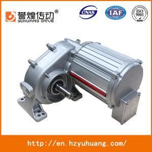 G15-34 1.5HP 50: 1 Agricultural Watering Irrigation Device Gearmotor