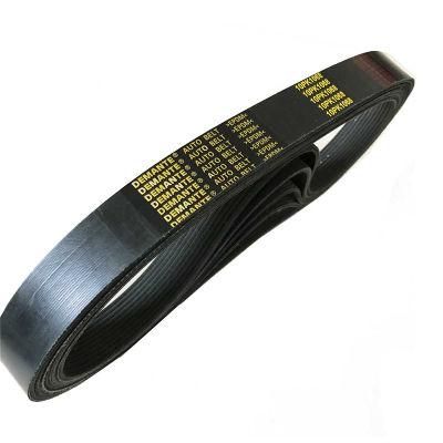 Fenda for African Market 4pk675 Poly V Belts Auto Belts