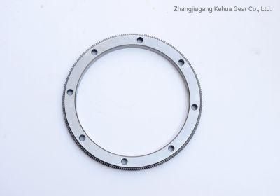 Precision CNC Lathe Tool Holder Gear for CNC Machine