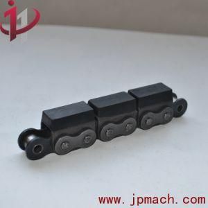 Rubber Top Chain 10A-G1
