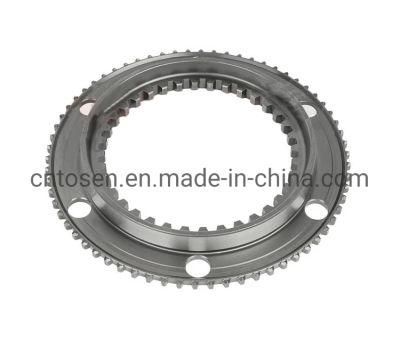 Top Quality Transmission Gearbox Synchronizer Cone for Scania Truck 1495267